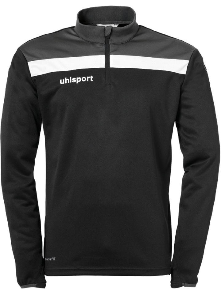 Куртка для тренировок и бега uhlsport , черный
Куртка для тренировок и бега uhlsport , черный