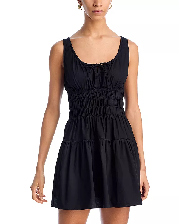 Платье Джанлука Ciao Lucia, черный
Платье Джанлука Ciao Lucia, черный