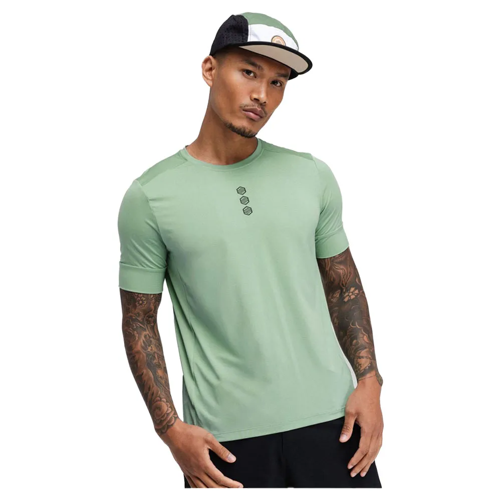 Футболка Siroko Poplar, зеленый
Футболка Siroko Poplar, зеленый