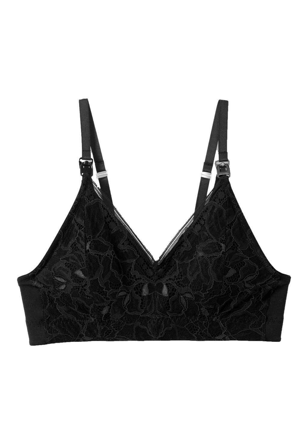 Бюстгальтер Calida, черный
Бюстгальтер Calida, черный