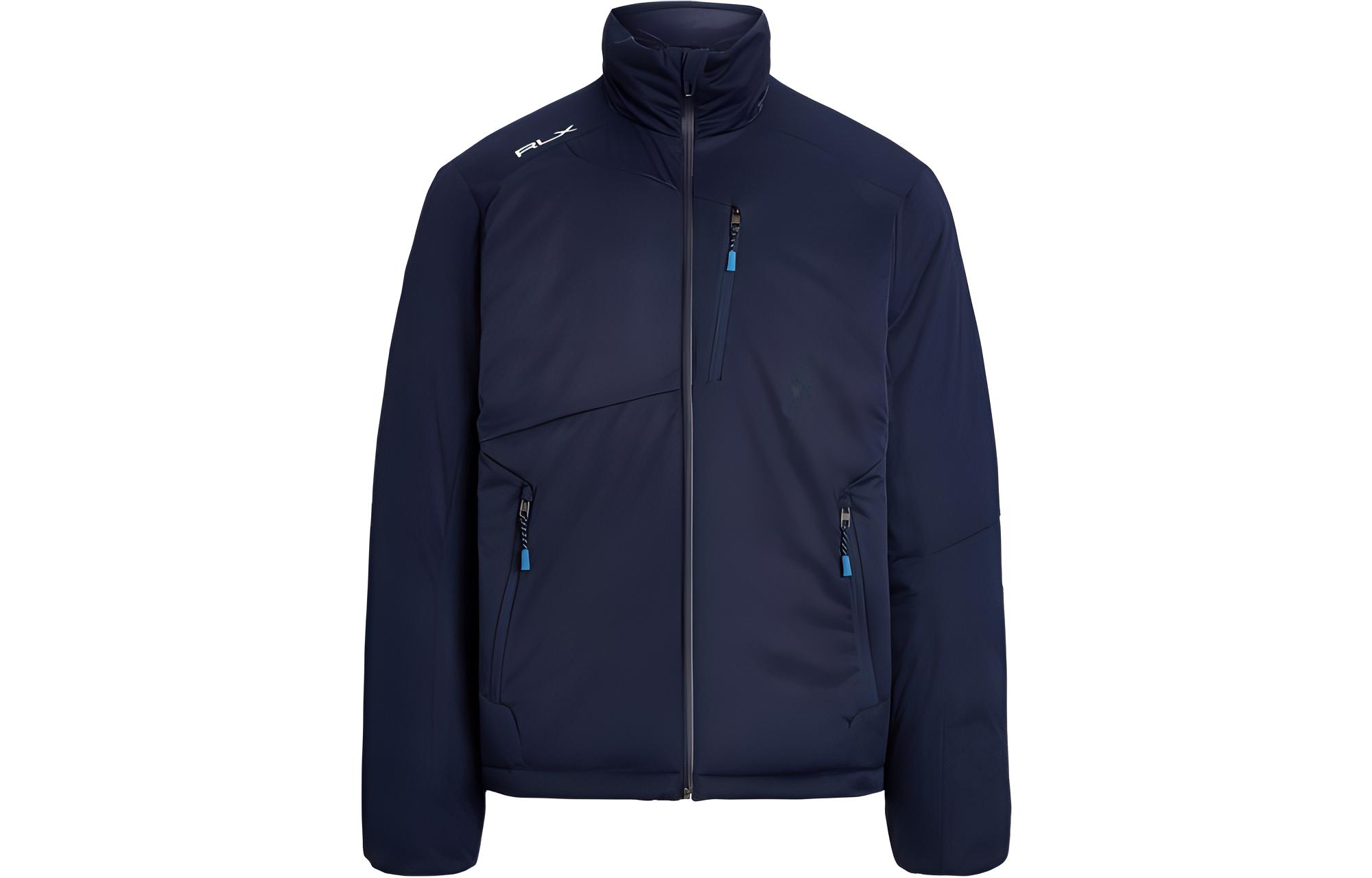 Polo Ralph Lauren Куртки и пальто FW22, мужские, морской синий цвет
Polo Ralph Lauren Куртки и пальто FW22, мужские, морской синий цвет