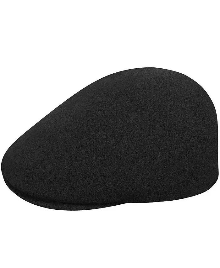 Мужские бесшовные шерстяные кепки 507 Ivy и кепки на плоской подошве Kangol, черный
Мужские бесшовные шерстяные кепки 507 Ivy и кепки на плоской подошве Kangol, черный