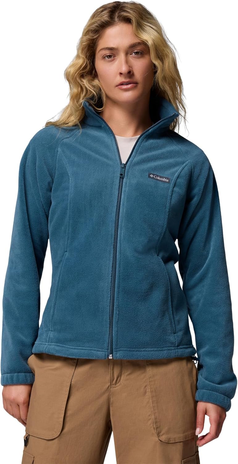 Columbia Women's Benton Springs Full Zip, Everblue, Синий, Columbia Women's Benton Springs Full Zip, Everblue
Columbia Women's Benton Springs Full Zip, Everblue, Синий, Columbia Women's Benton Springs Full Zip, Everblue