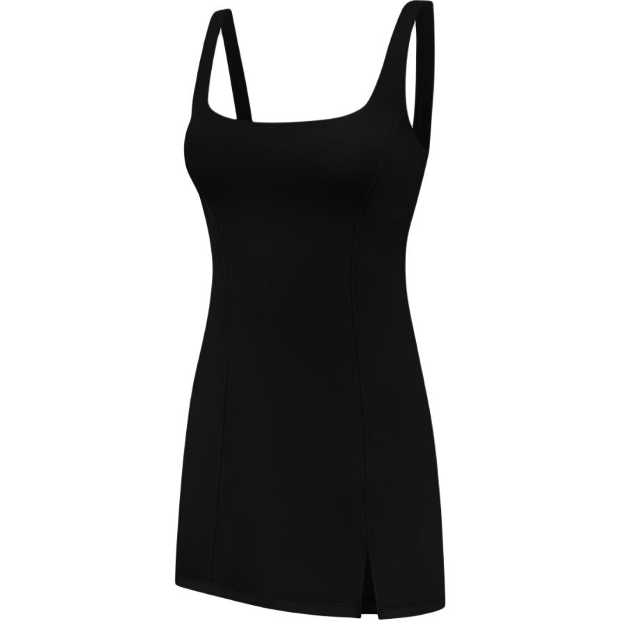 Lululemon SS25 Платье без рукавов Women's Black/Blk
Lululemon SS25 Платье без рукавов Women's Black/Blk