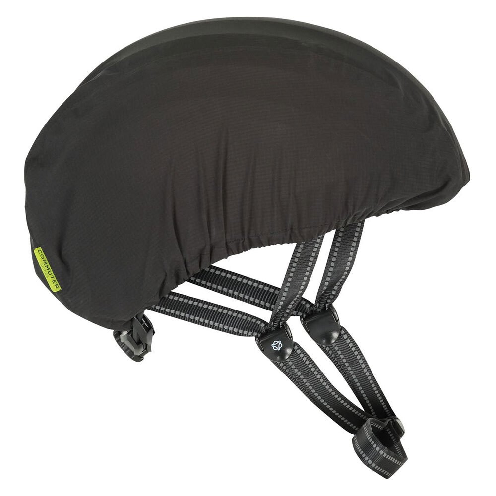 Велосипедный шлем AGU Compact Rain Commuter Cover 
Велосипедный шлем AGU Compact Rain Commuter Cover