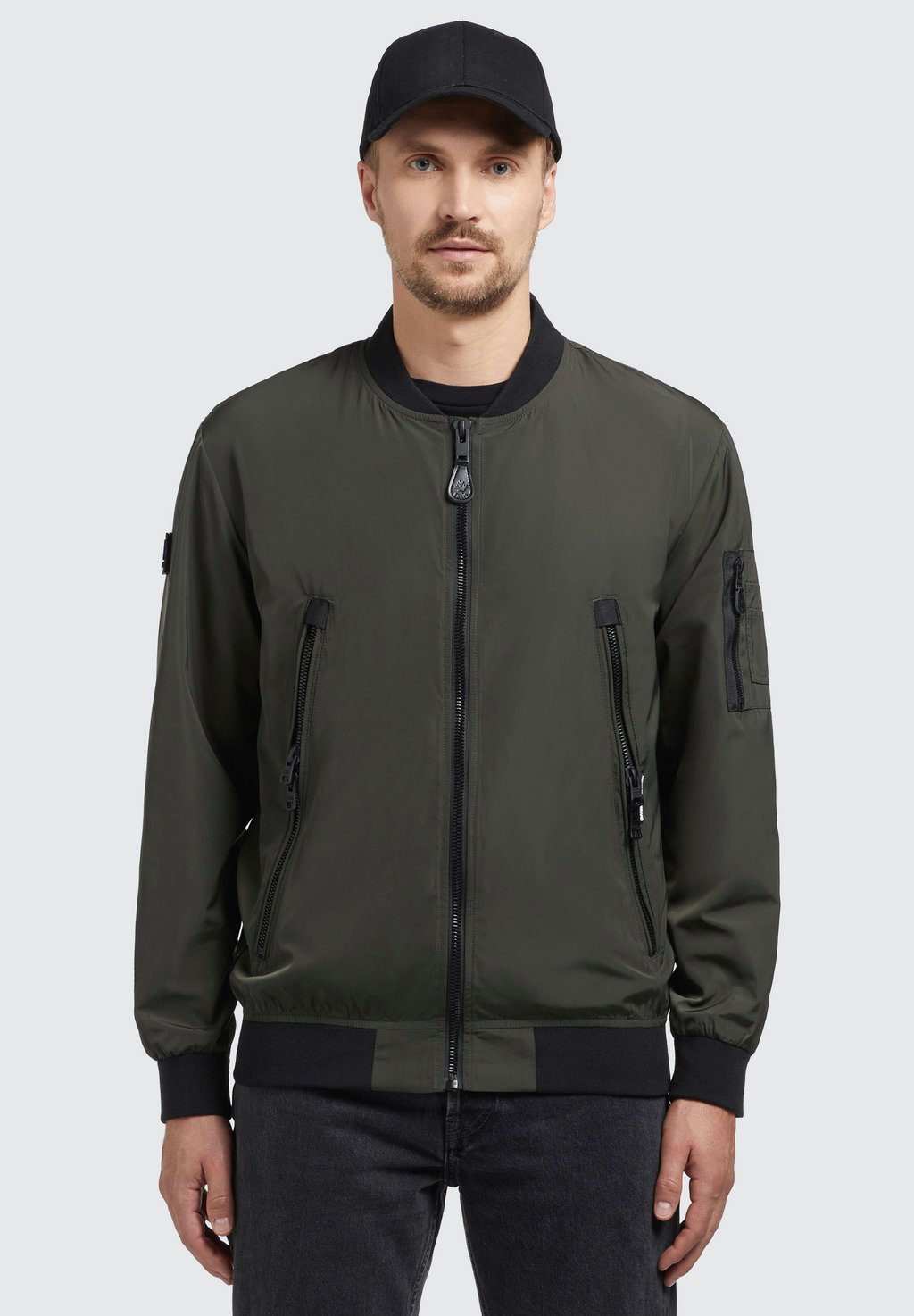 Куртка-бомбер ASTILE khujo, оливковый, Зеленый, Куртка-бомбер ASTILE khujo, оливковый
Куртка-бомбер ASTILE khujo, оливковый, Зеленый, Куртка-бомбер ASTILE khujo, оливковый