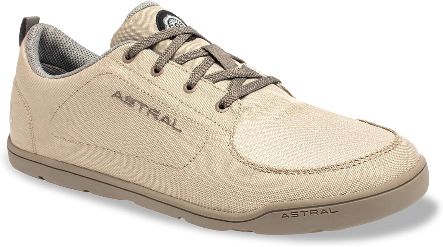 Кроссовки Astral Loyak для всех погодных условий - мужские и женские, водонепроницаемые, дышащие, для путешествий и повседневной носки, Sierra Taupe
Кроссовки Astral Loyak для всех погодных условий - мужские и женские, водонепроницаемые, дышащие, для путешествий и повседневной носки, Sierra Taupe