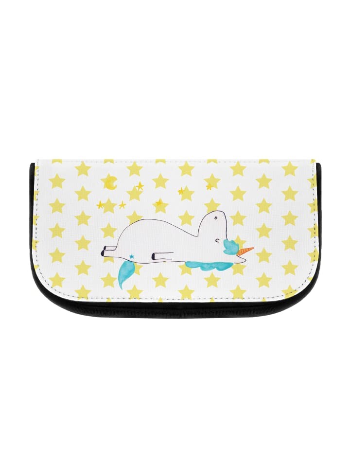 Косметичка Mr. & Mrs. Panda, белый
Косметичка Mr. & Mrs. Panda, белый