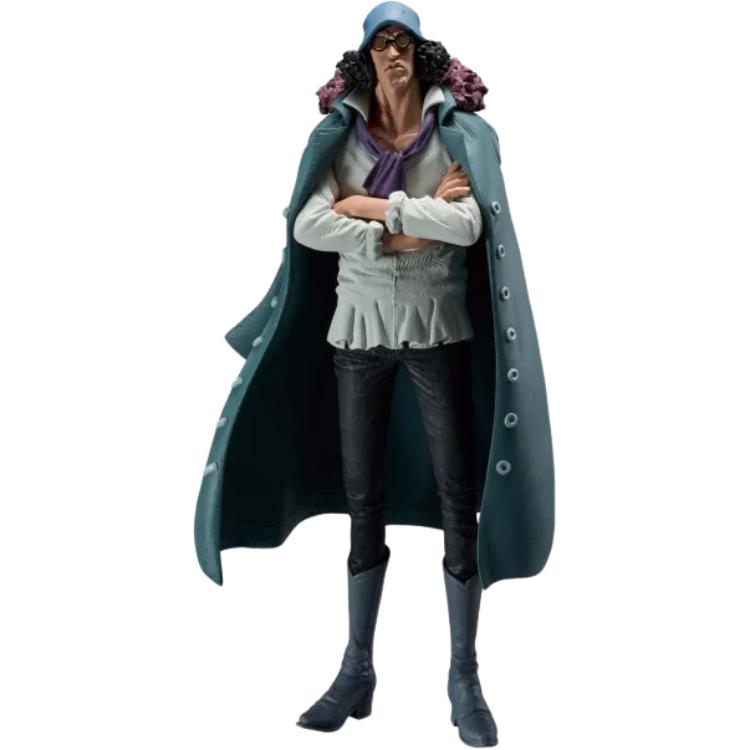 Ван пис, аокидзи, кузан BANPRESTO
Ван пис, аокидзи, кузан BANPRESTO