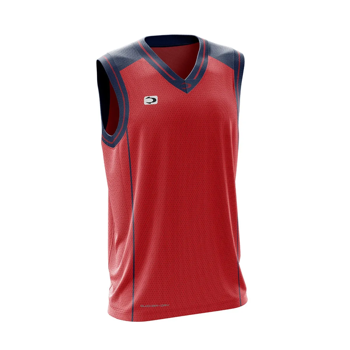 Детская футболка Balca 16 John Smith, красный
Детская футболка Balca 16 John Smith, красный