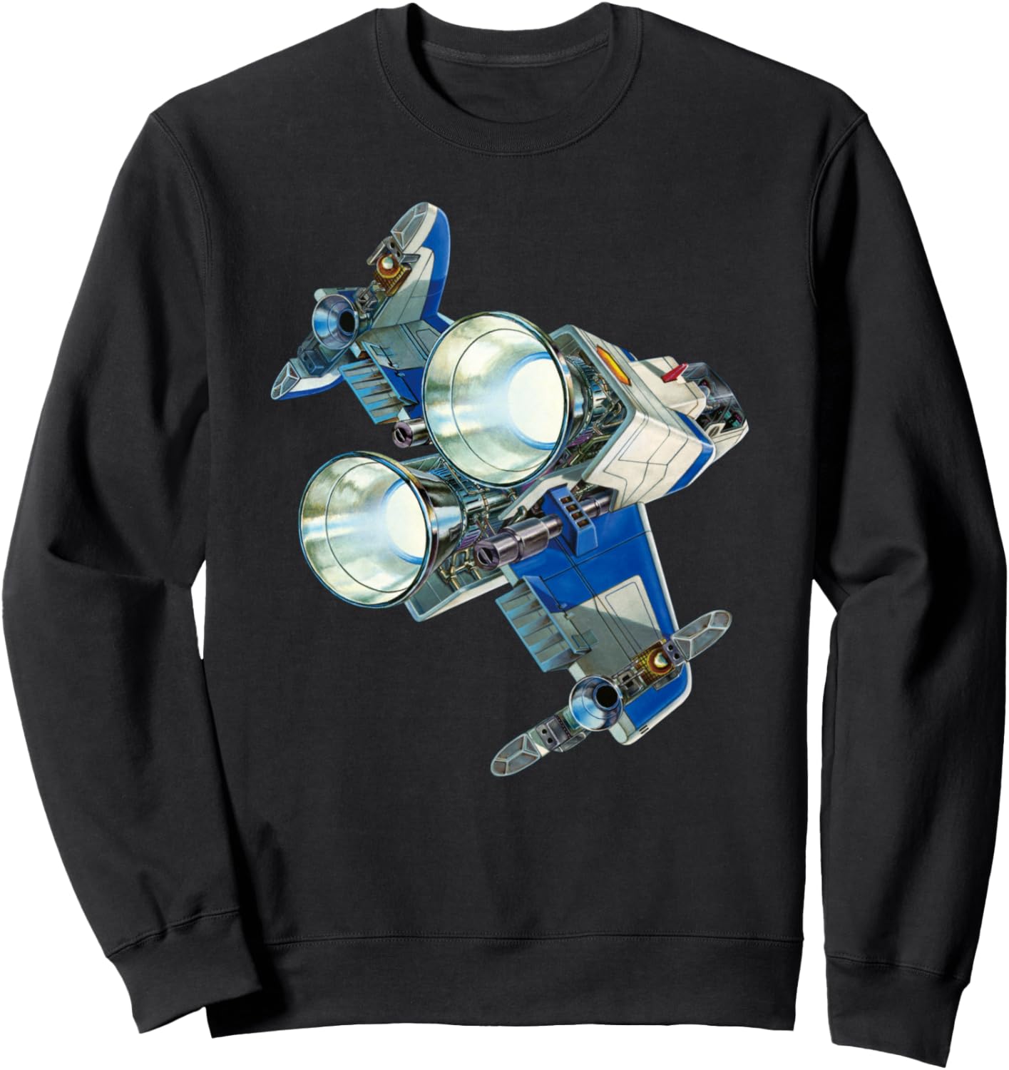 Толстовка Zebius 002 Bandai Namco Entertainment Inc., черный
Толстовка Zebius 002 Bandai Namco Entertainment Inc., черный