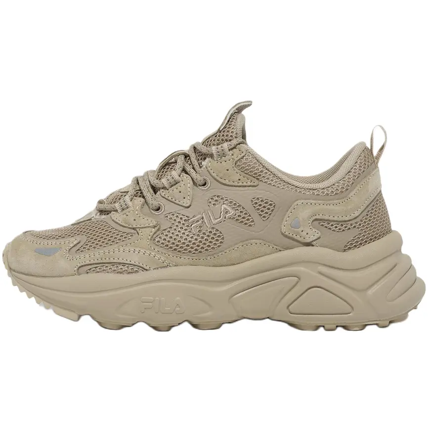 FILA Кроссовки для бега TENACITY дышащие унисекс brown
FILA Кроссовки для бега TENACITY дышащие унисекс brown