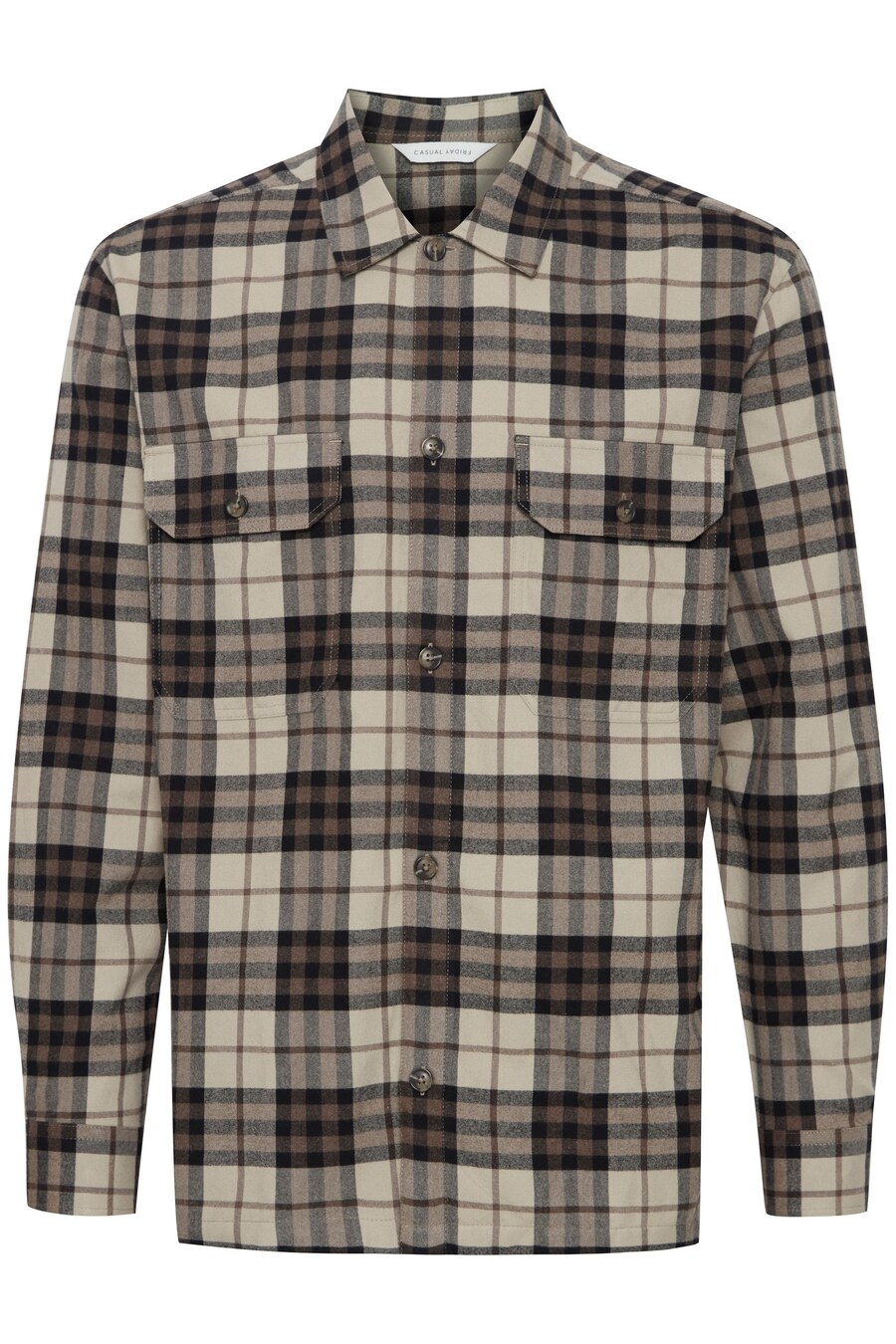 Куртка межсезонная Casual Friday, Mixed Colors
Куртка межсезонная Casual Friday, Mixed Colors