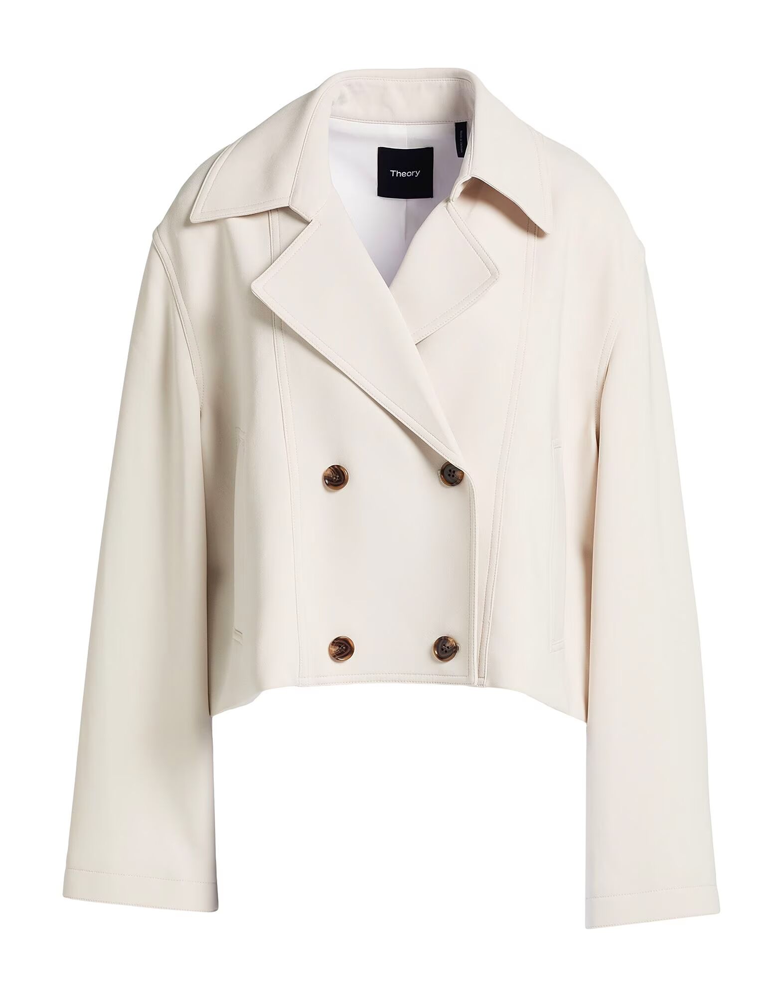 Куртка Theory, слоновая кость
Куртка Theory, слоновая кость