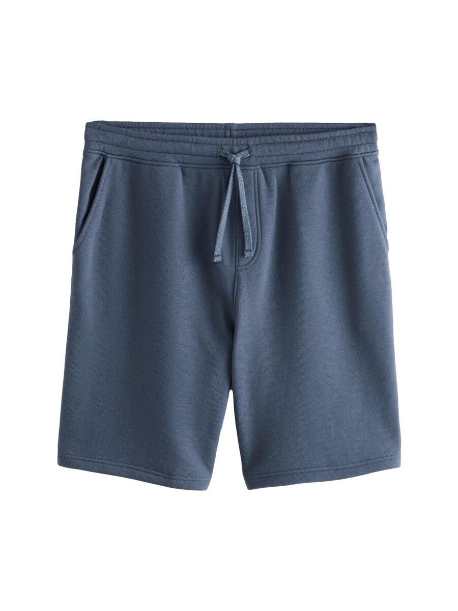 Обычные брюки Next, темно-синий
Обычные брюки Next, темно-синий