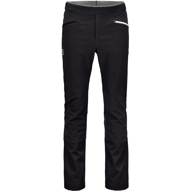 Брюки col becchei брюки м (длинные) Ortovox, черный
Брюки col becchei брюки м (длинные) Ortovox, черный