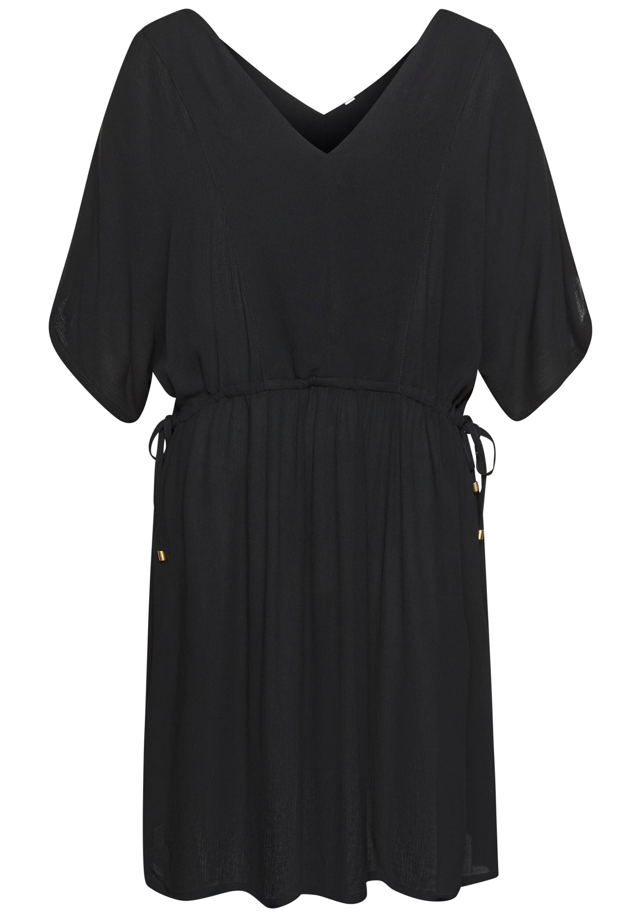 s.Oliver Платье в черном цвете
s.Oliver Платье в черном цвете