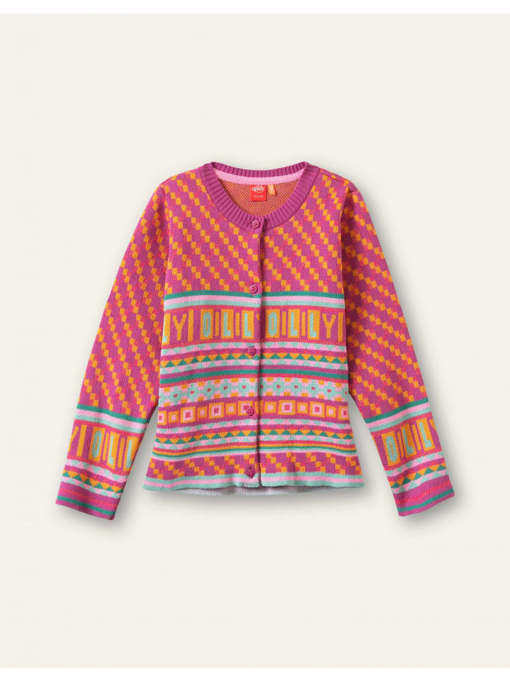 Свитер Oilily, желтый
Свитер Oilily, желтый