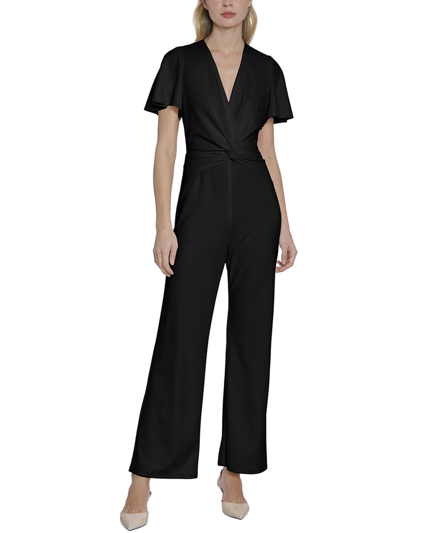 Магги Лондон Комбинезон Maggy London, черный
Магги Лондон Комбинезон Maggy London, черный