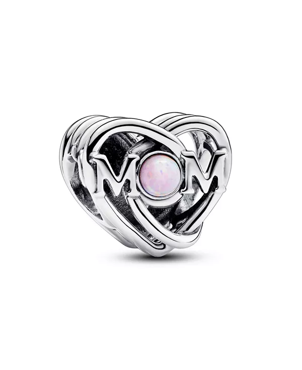 Ажурный сердечный шарм m0m Pandora, silver, Розовый, Ажурный сердечный шарм m0m Pandora, silver
Ажурный сердечный шарм m0m Pandora, silver, Розовый, Ажурный сердечный шарм m0m Pandora, silver