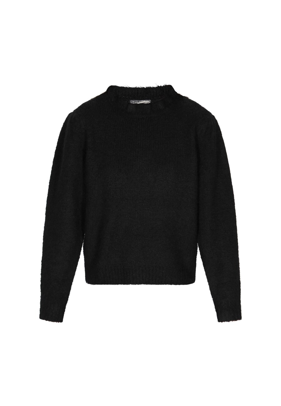 Свитер DreiMaster Vintage, черный
Свитер DreiMaster Vintage, черный