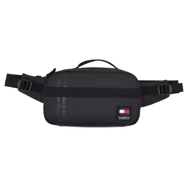 Поясная сумка Tommy Hilfiger, черный
Поясная сумка Tommy Hilfiger, черный