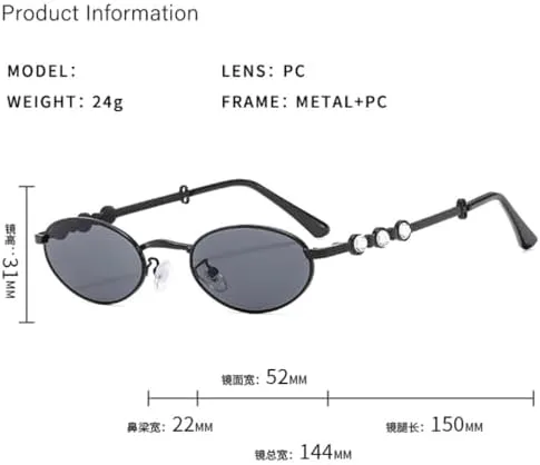 Уникальная маленькая овальная металлическая оправа для очков с бриллиантами, модные солнцезащитные очки со стразами, элегантные и сексуальные женские очки MTZJH, C7
Уникальная маленькая овальная металлическая оправа для очков с бриллиантами, модные солнцезащитные очки со стразами, элегантные и сексуальные женские очки MTZJH, C7