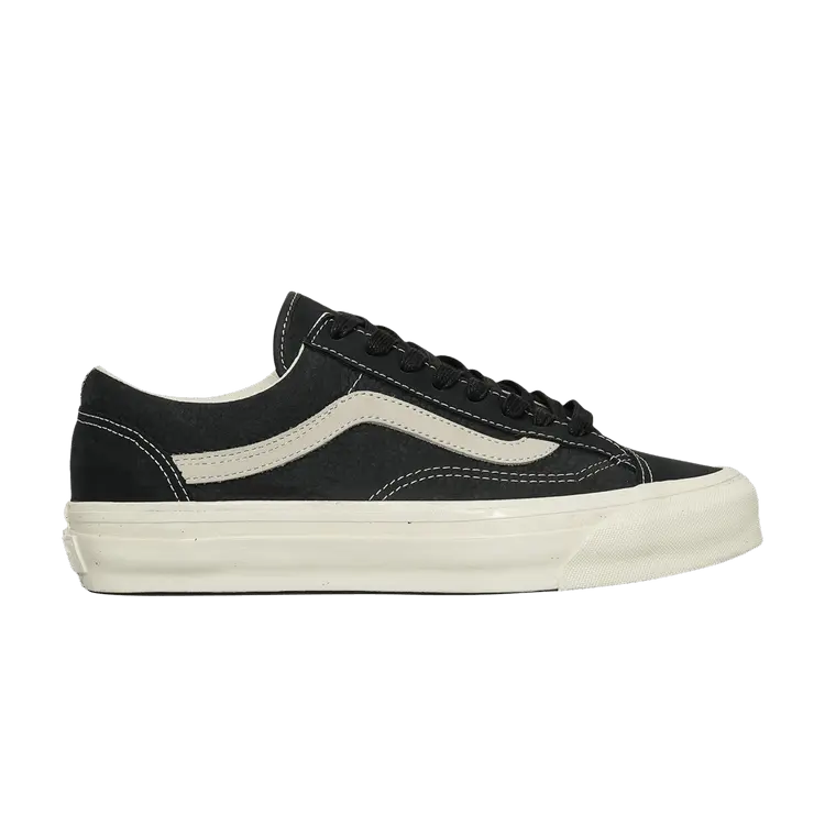 Кроссовки Old Skool 36 LX 'Black', черный
Кроссовки Old Skool 36 LX 'Black', черный