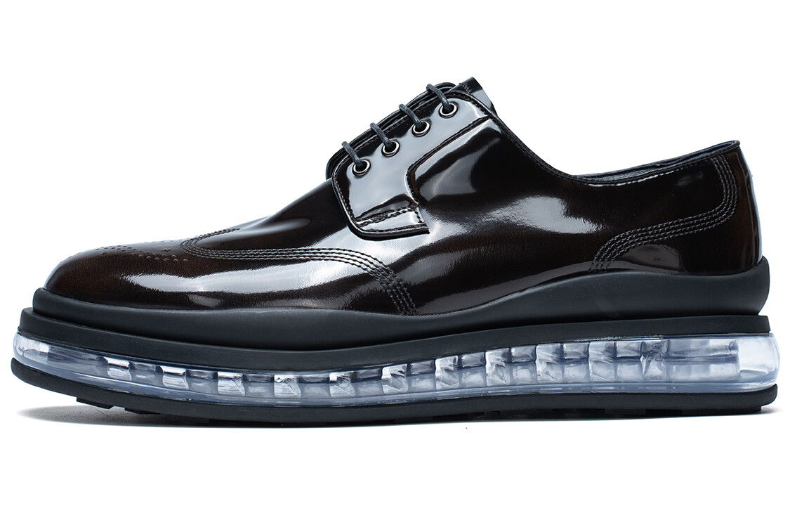 Мужские повседневные мужские низкие кофейные Anthony Miles
Мужские повседневные мужские низкие кофейные Anthony Miles