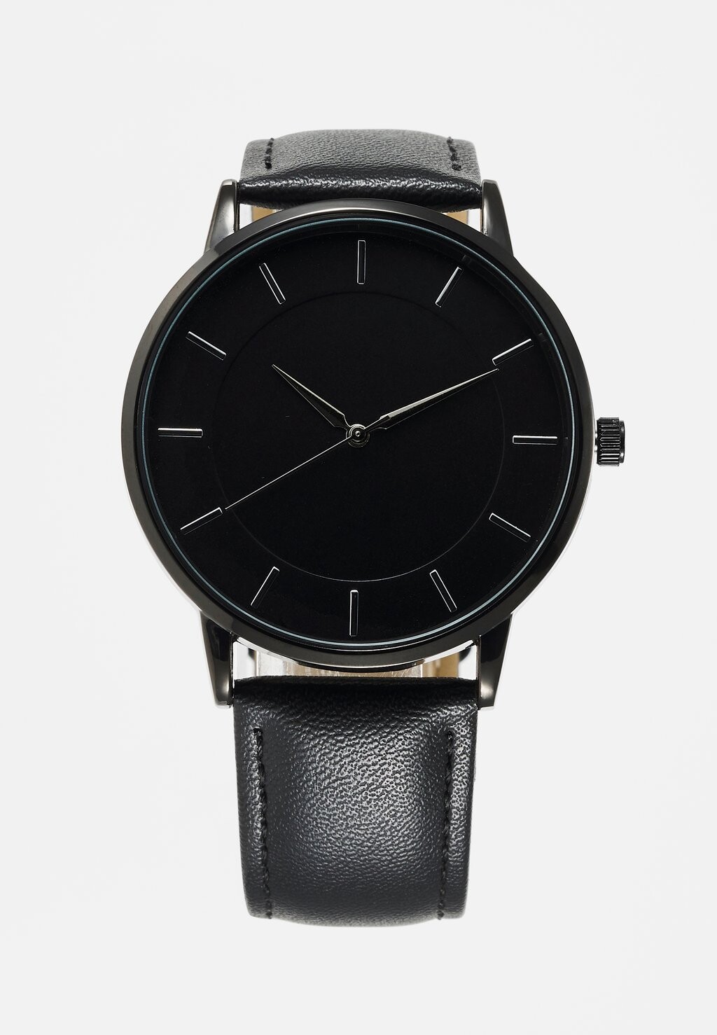 Часы Pier One, черные
Часы Pier One, черные