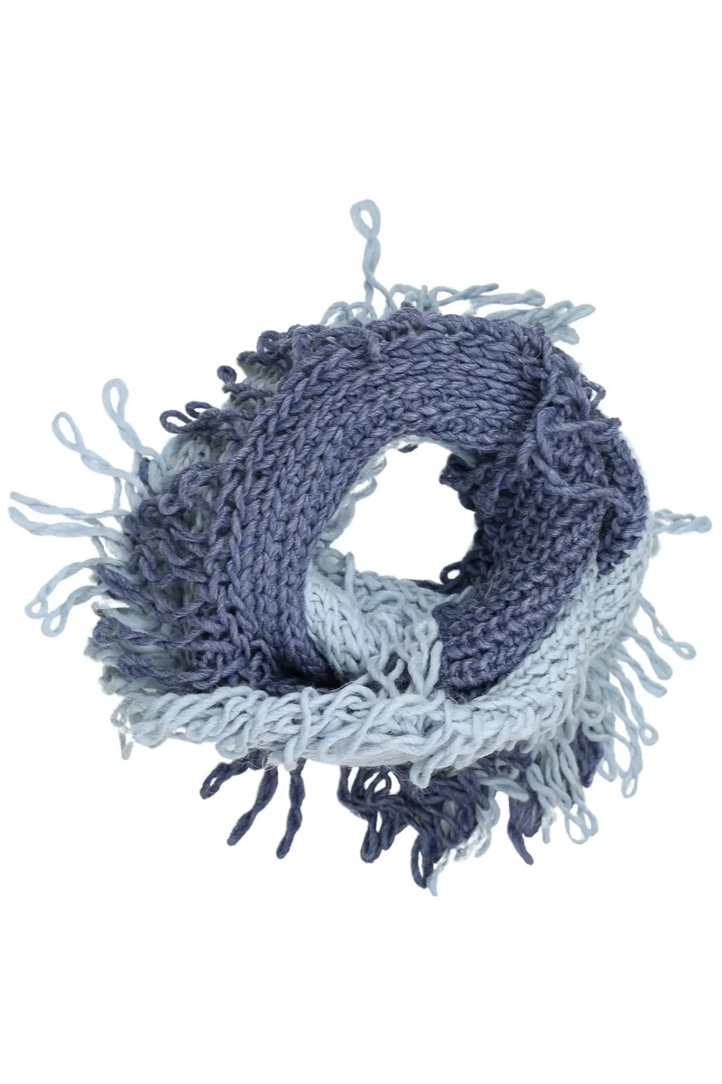 COLLEZIONE ALESSANDRO Петля "Wuschel", двухцветная, сделано в Италии, приятная на ощупь и мягкая, джинсовый
COLLEZIONE ALESSANDRO Петля "Wuschel", двухцветная, сделано в Италии, приятная на ощупь и мягкая, джинсовый