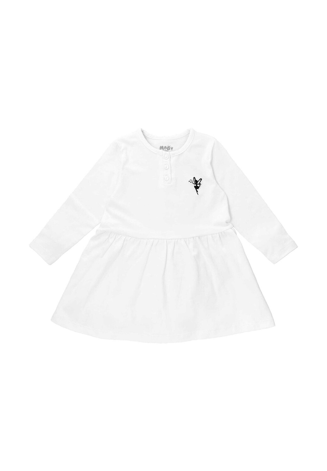 Платье феи BABY SWEETS, цвет Jahre
Платье феи BABY SWEETS, цвет Jahre