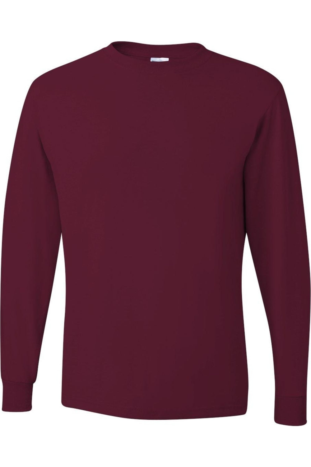 Футболка JERZEES Dri-Power с длинным рукавом 50/50, бордовый, Красный, Футболка JERZEES Dri-Power с длинным рукавом 50/50, бордовый
Футболка JERZEES Dri-Power с длинным рукавом 50/50, бордовый, Красный, Футболка JERZEES Dri-Power с длинным рукавом 50/50, бордовый