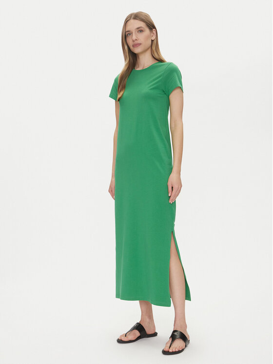 Платье на каждый день стандартный крой Ava 15321069 Jdy, зеленый
Платье на каждый день стандартный крой Ava 15321069 Jdy, зеленый