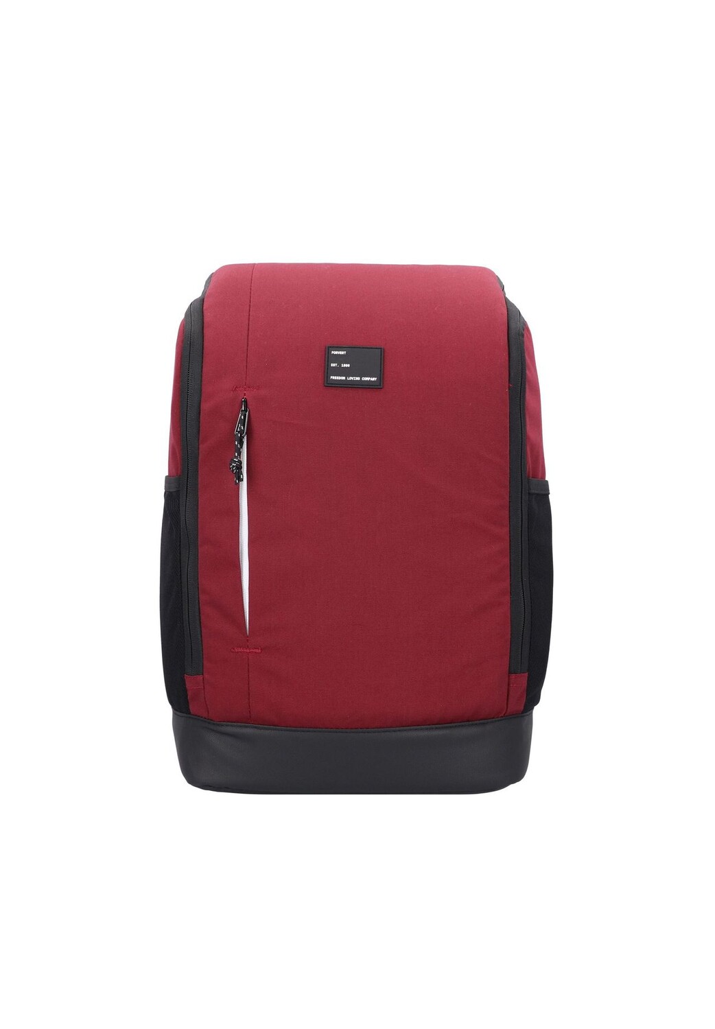 Рюкзак Derek 44 см с отделением для ноутбука forvert, цвет Burgundy
Рюкзак Derek 44 см с отделением для ноутбука forvert, цвет Burgundy