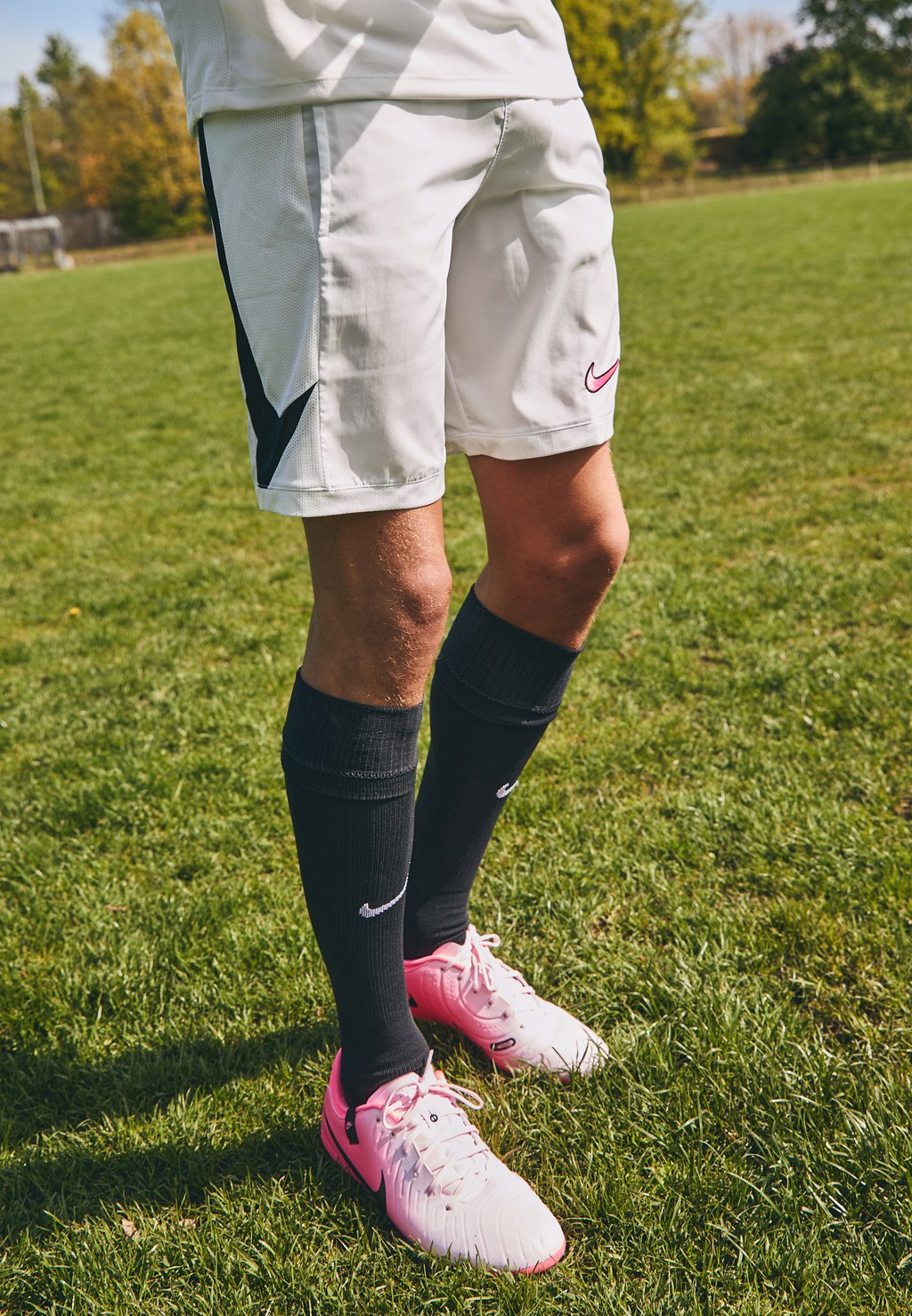 Спортивные шорты Nike Performance, белый
Спортивные шорты Nike Performance, белый