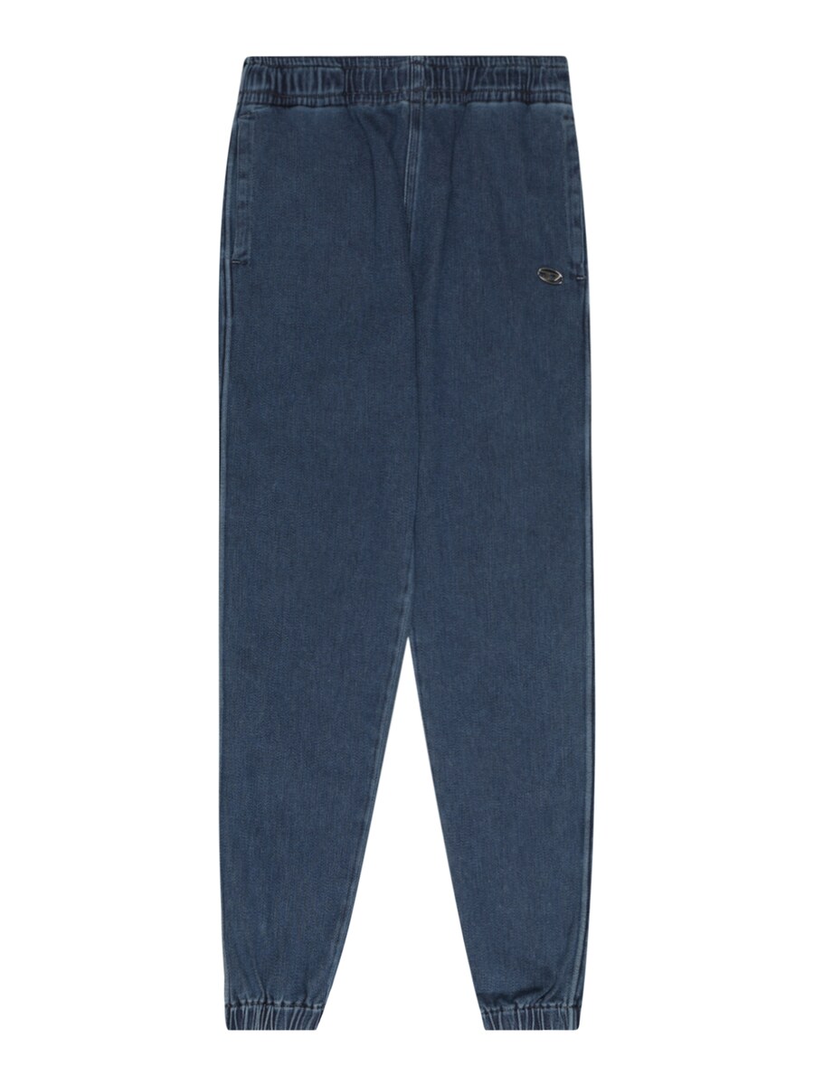 Обычные брюки DIESEL, темно-синий
Обычные брюки DIESEL, темно-синий