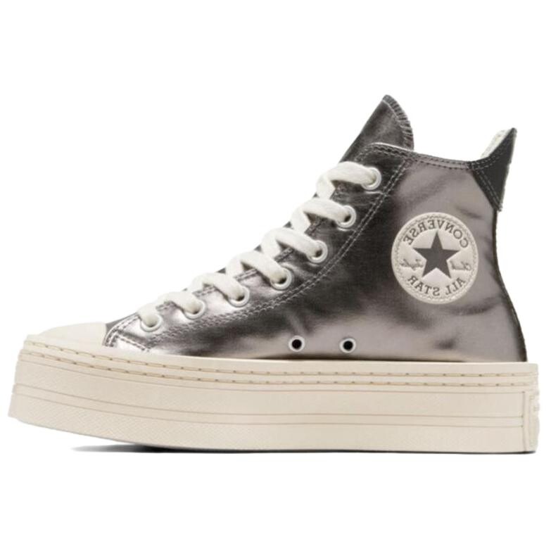 Женские кроссовки для скейтбординга Converse Chuck Taylor All Star, Gunmetal/Black
Женские кроссовки для скейтбординга Converse Chuck Taylor All Star, Gunmetal/Black
