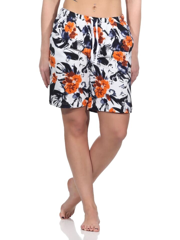 Ночное белье NORMANN, оранжевый
Ночное белье NORMANN, оранжевый