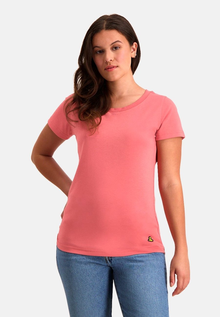 Футболка Nomad ANAPAI TRAVEL, Coral, Розовый, Футболка Nomad ANAPAI TRAVEL, Coral
Футболка Nomad ANAPAI TRAVEL, Coral, Розовый, Футболка Nomad ANAPAI TRAVEL, Coral