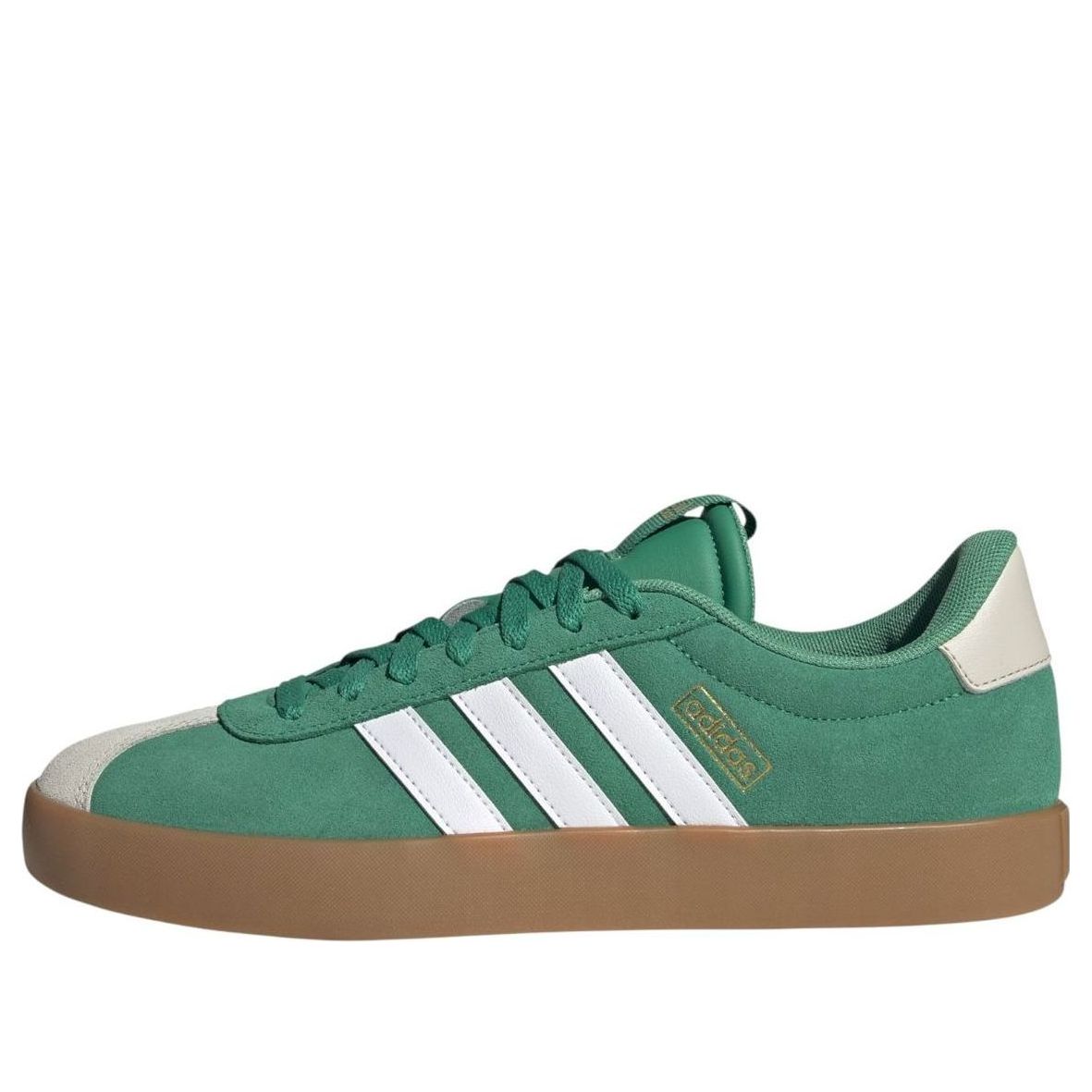 Кроссовки Adidas VL Court 3.0 'Court Green Cloud White'
Кроссовки Adidas VL Court 3.0 'Court Green Cloud White'