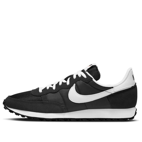 Кроссовки Challenger OG Nike, белый
Кроссовки Challenger OG Nike, белый