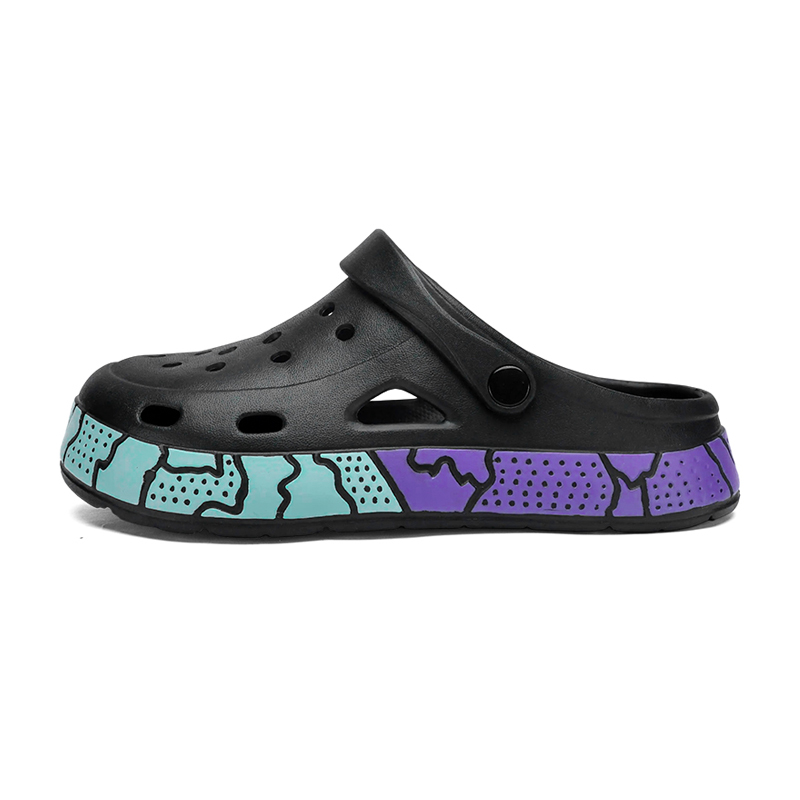 Клоги мужские OUBT, черный
Клоги мужские OUBT, черный