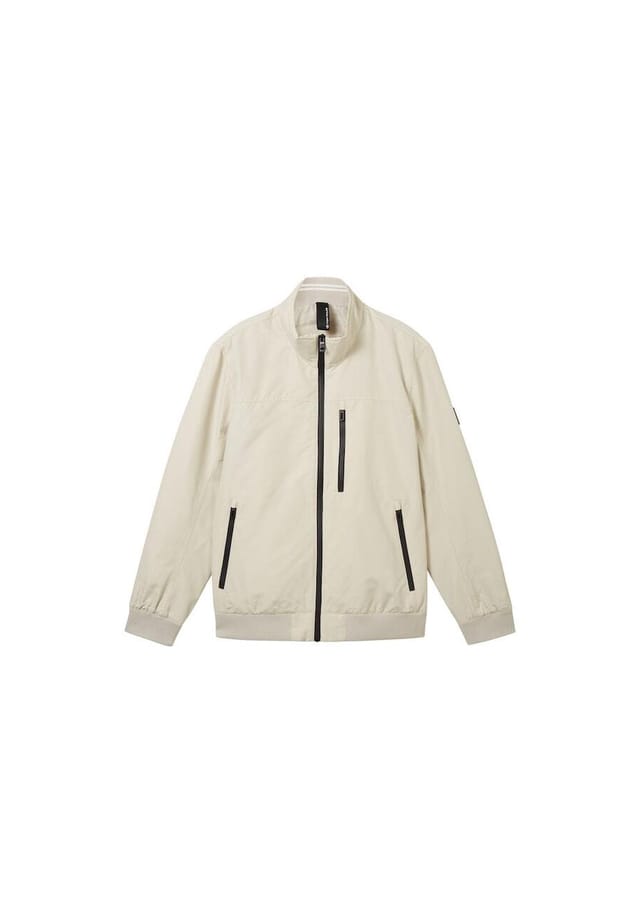 Куртка Tom Tailor, бежевый
Куртка Tom Tailor, бежевый