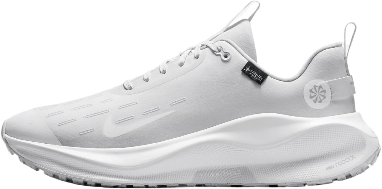 Мужские кроссовки для бега Nike InfinityRN 4, белый
Мужские кроссовки для бега Nike InfinityRN 4, белый