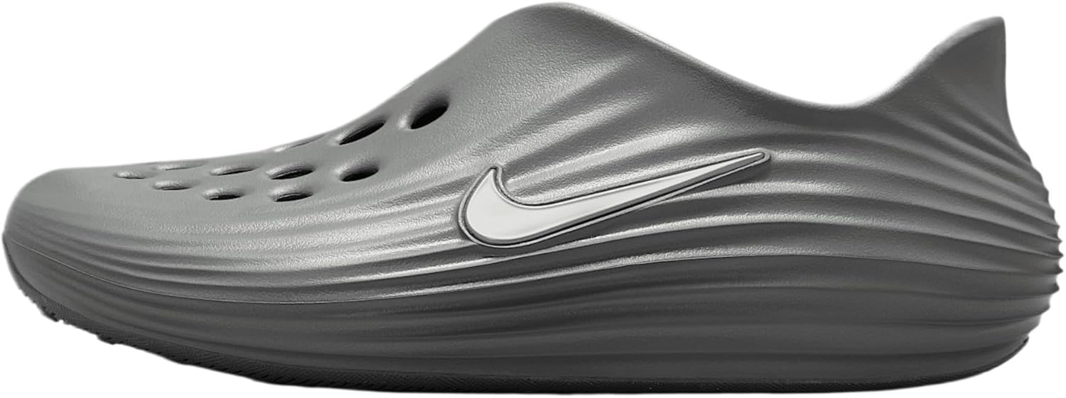 Мужские кроссовки Nike Reactx Rejuven8, серый
Мужские кроссовки Nike Reactx Rejuven8, серый