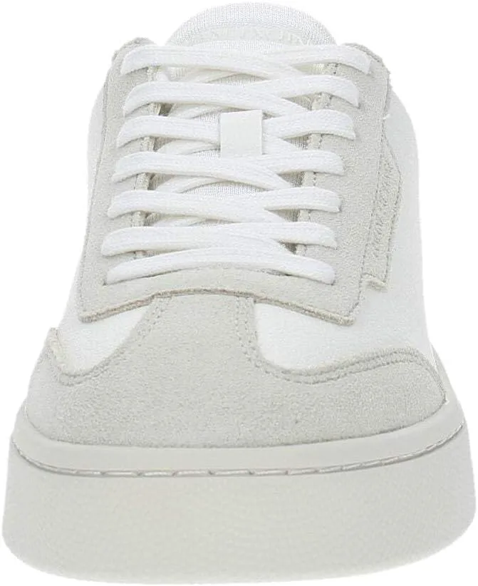 Armani Exchange Mens London, от белого
Armani Exchange Mens London, от белого