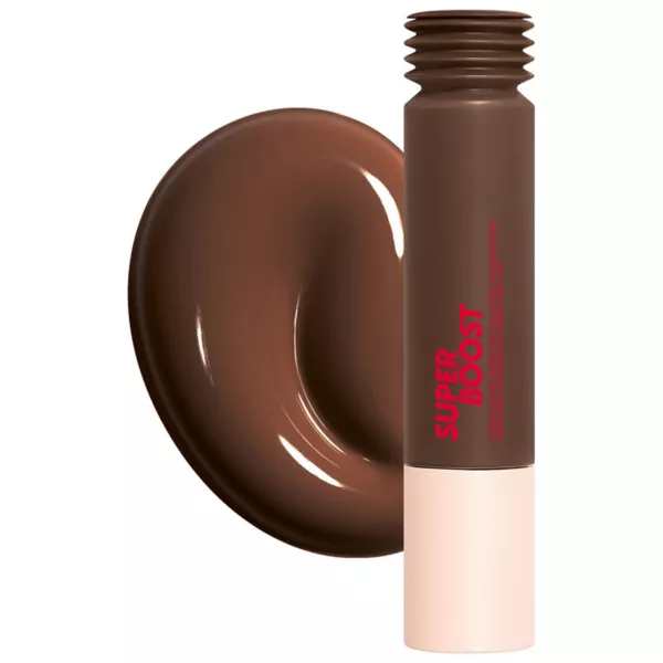 Легкий увлажняющий тональный крем Super Boost с гиалуроновой и полиглутаминовой кислотами Make Up For Ever, цвет 17
Легкий увлажняющий тональный крем Super Boost с гиалуроновой и полиглутаминовой кислотами Make Up For Ever, цвет 17