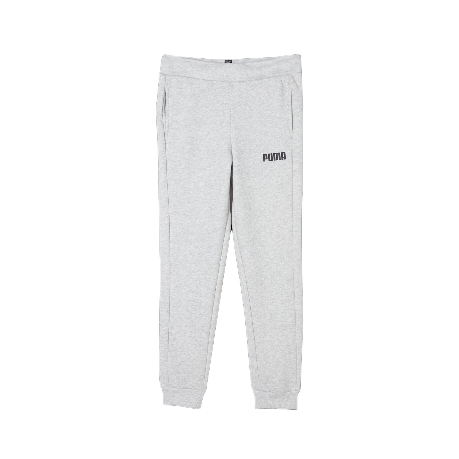 Детские брюки Puma, светло-серый
Детские брюки Puma, светло-серый