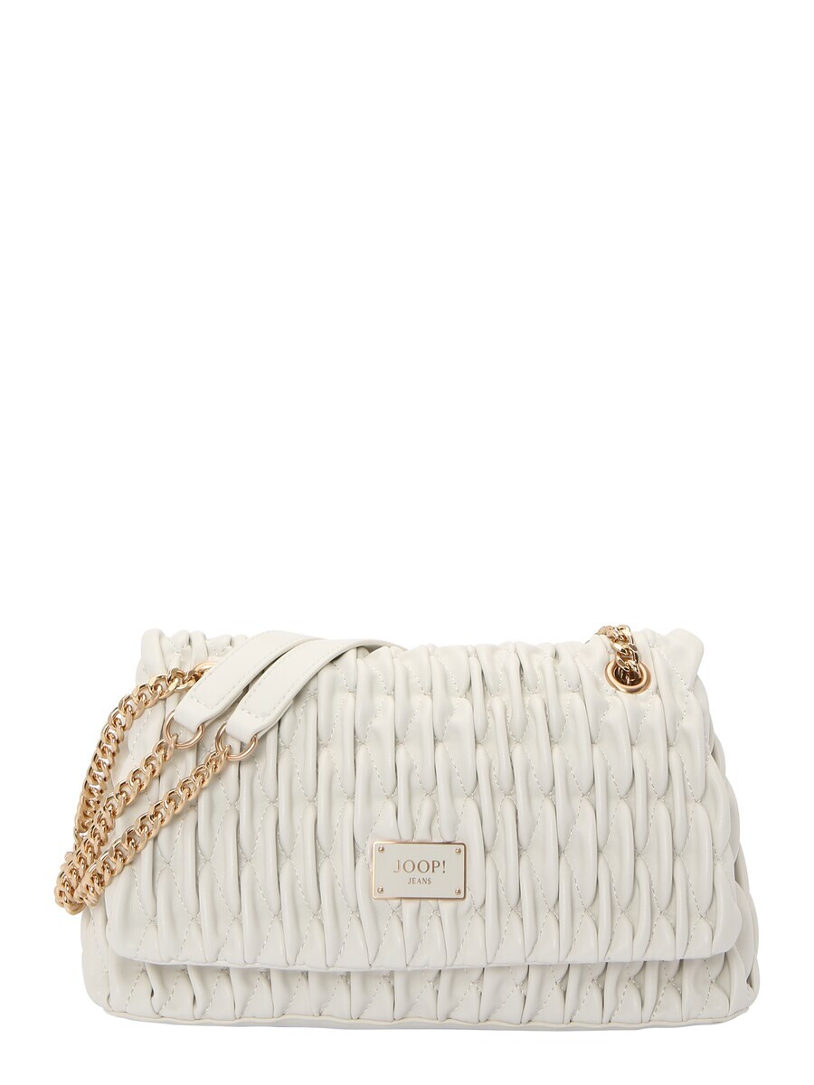 Сумка через плечо JOOP! Shoulder Bag Ruga Emma, белый
Сумка через плечо JOOP! Shoulder Bag Ruga Emma, белый